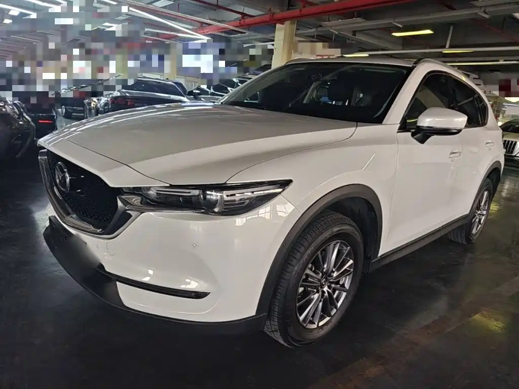 Mazda CX-5 — миниатюра 2