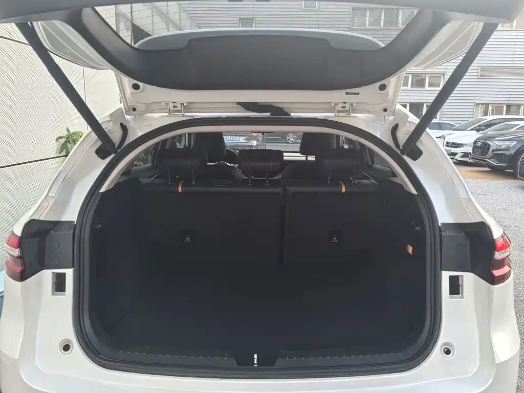 Haval F7 — миниатюра 13