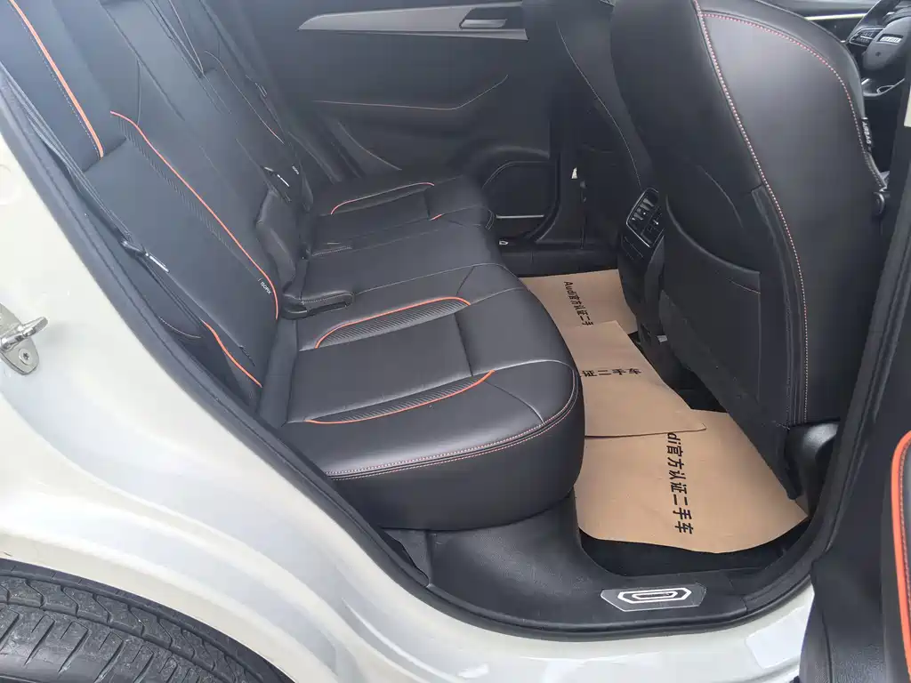 Haval F7 — миниатюра 8