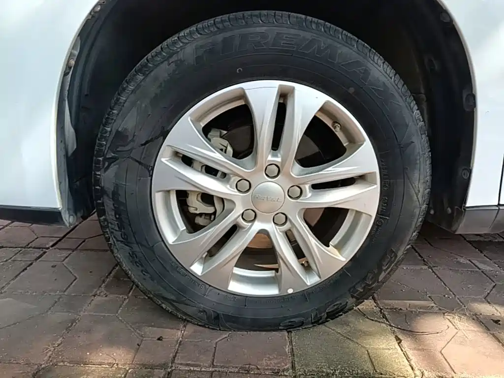 Haval M6 — миниатюра 23