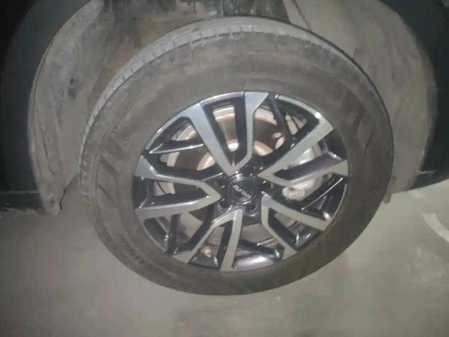 Haval H6 — миниатюра 6