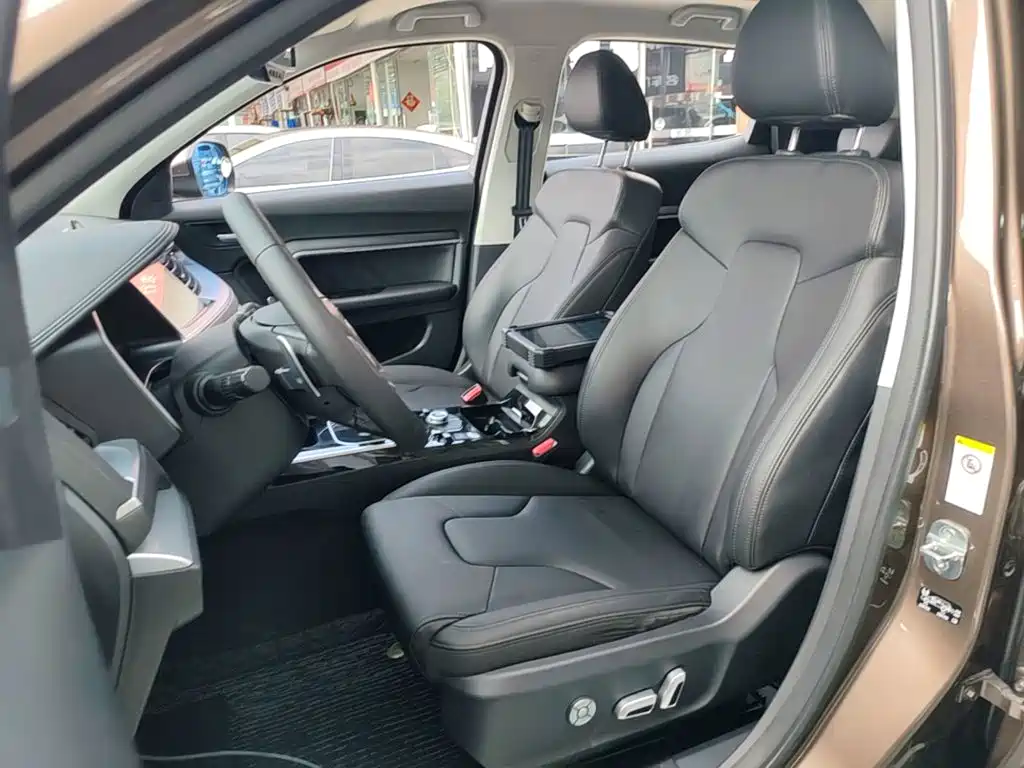 Haval H6 — миниатюра 15