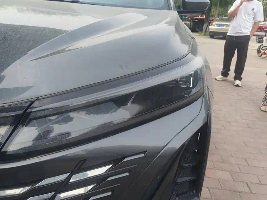 Changan CS75 PLUS — миниатюра 5