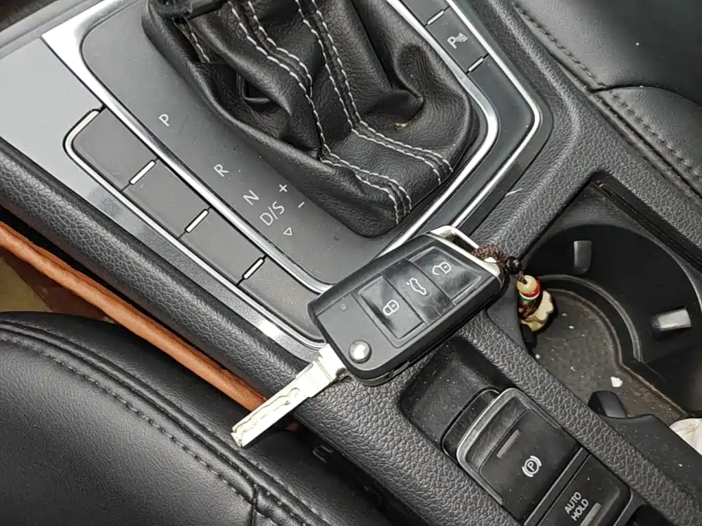Volkswagen Golf — миниатюра 9