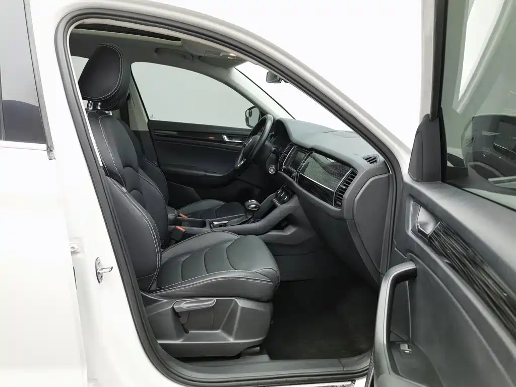 Skoda Kodiaq — миниатюра 23