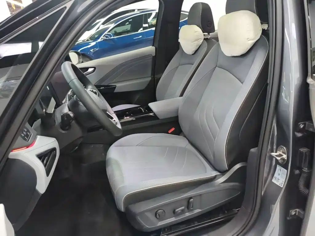 Volkswagen ID.3 — миниатюра 15