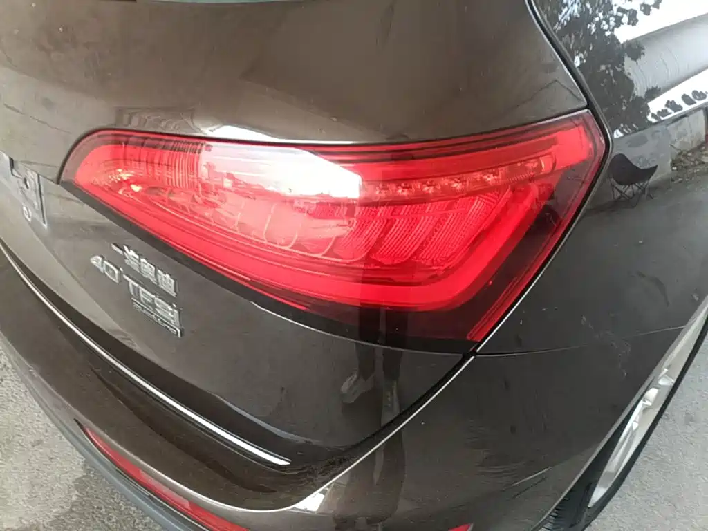 Audi Q5 — миниатюра 24
