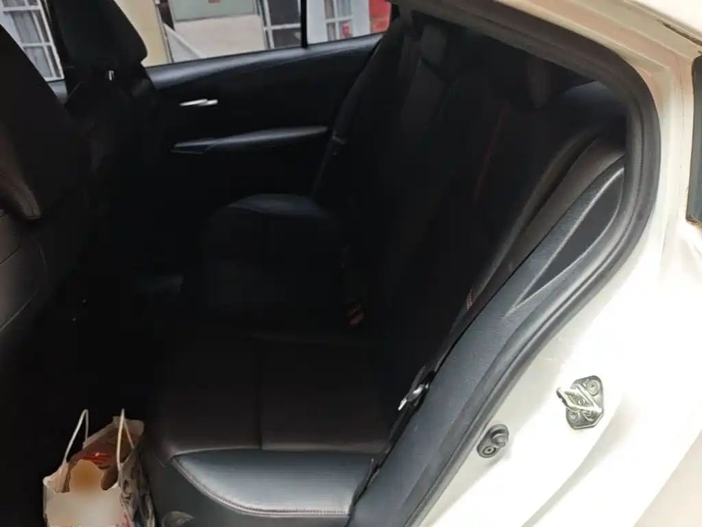 Toyota Levin — миниатюра 17