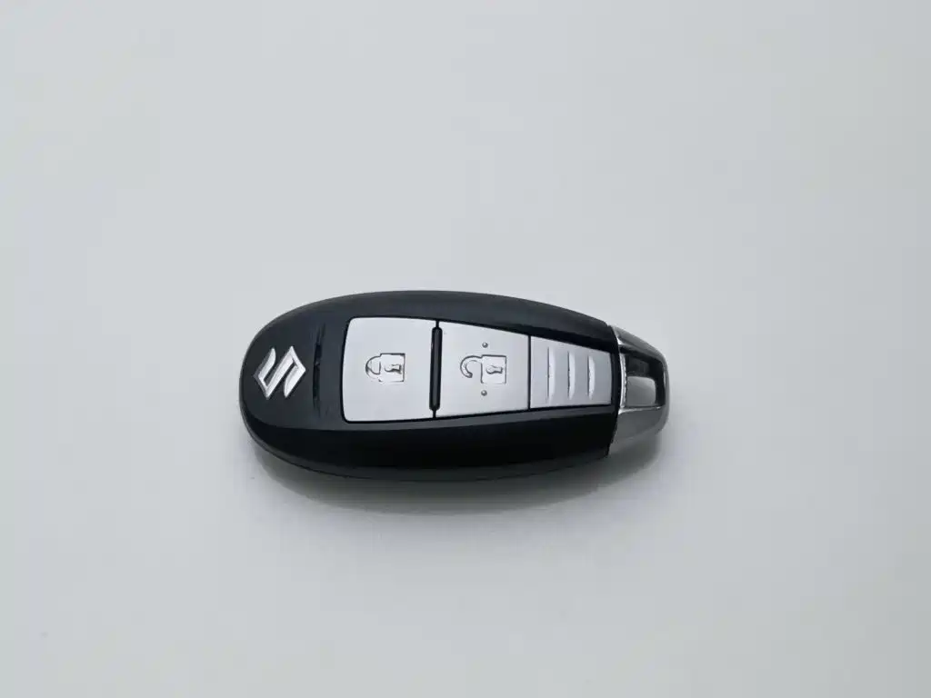 Suzuki S-Cross — миниатюра 19