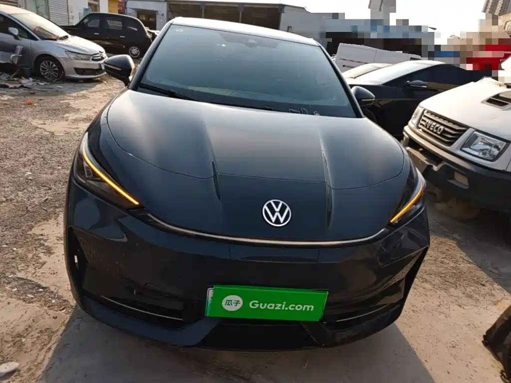Volkswagen 06 — миниатюра 3