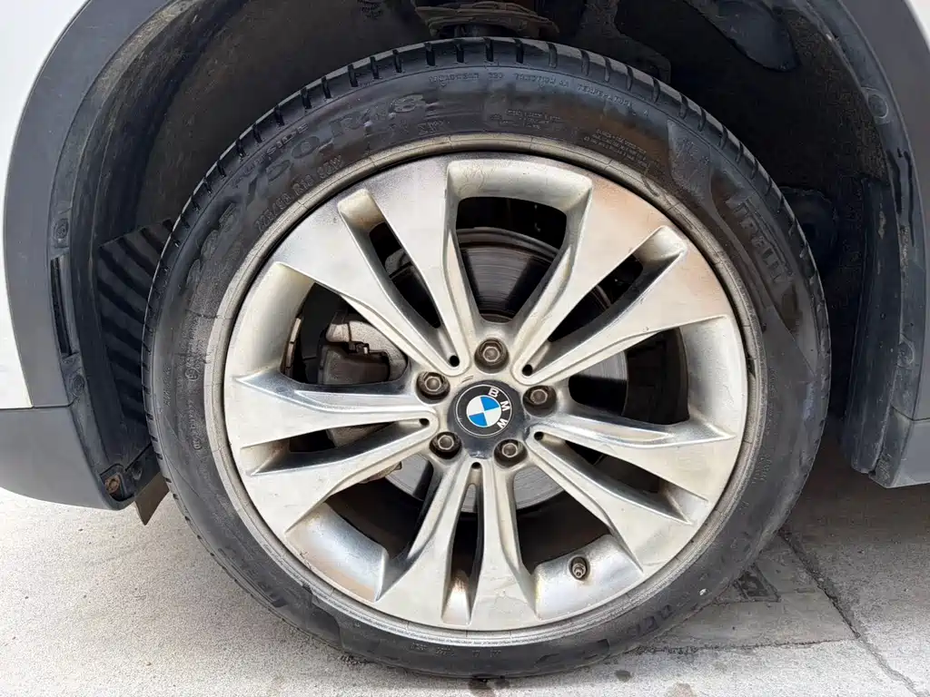 BMW X1 — миниатюра 23