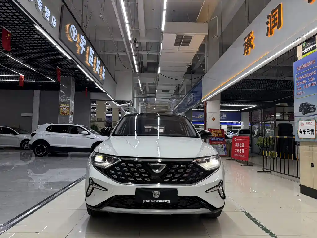 Jetta VS7 — миниатюра 3