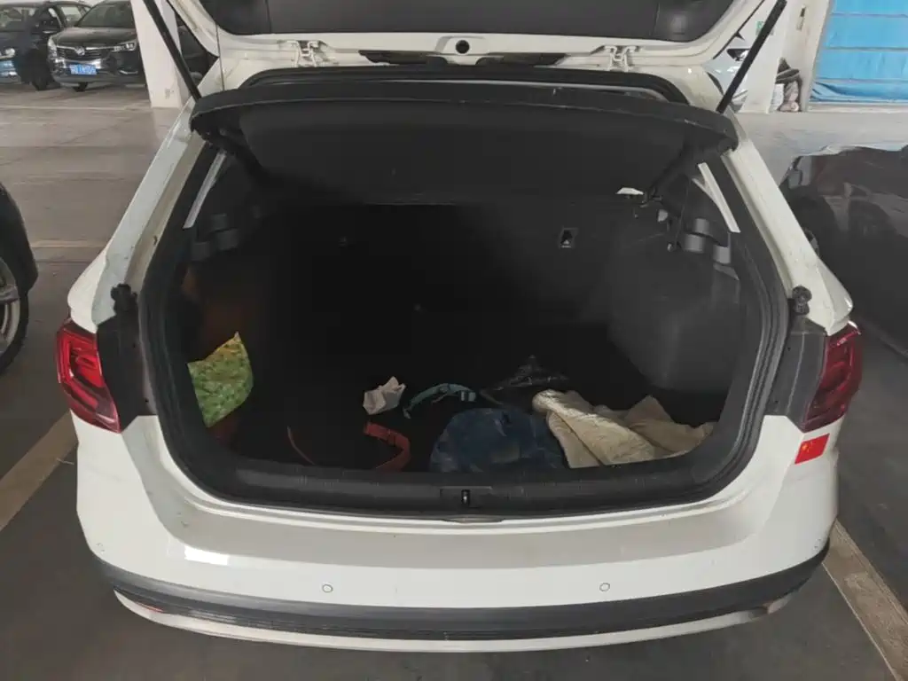 Volkswagen C-Trek — миниатюра 19