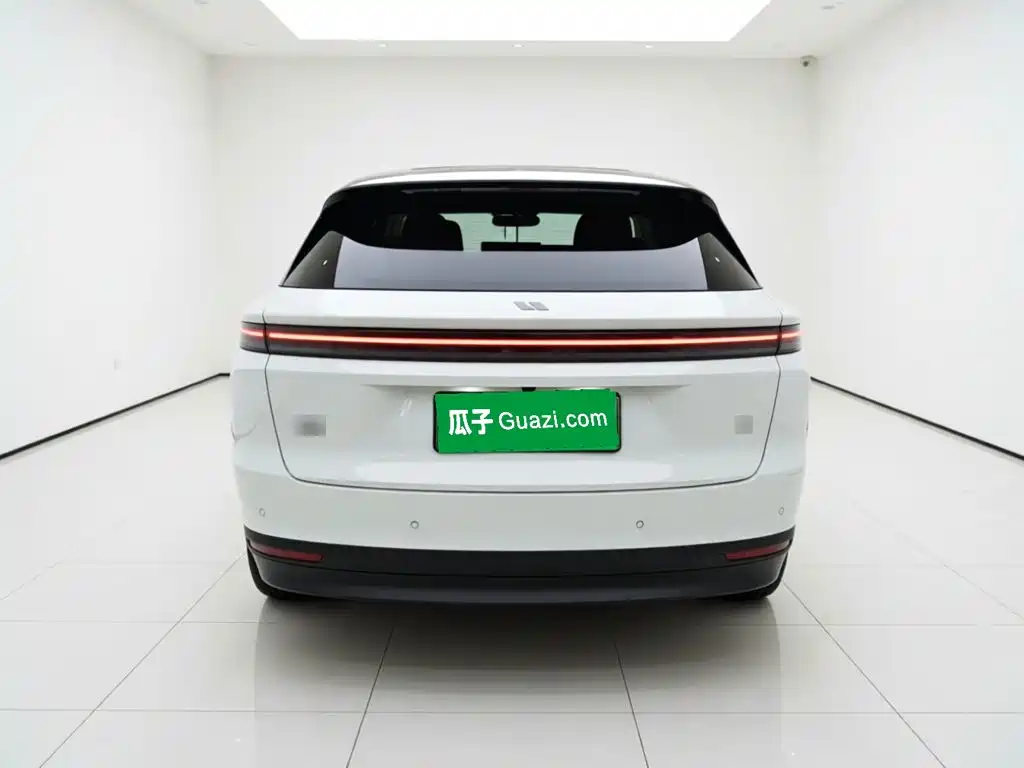 Li Auto Li i6 — миниатюра 3