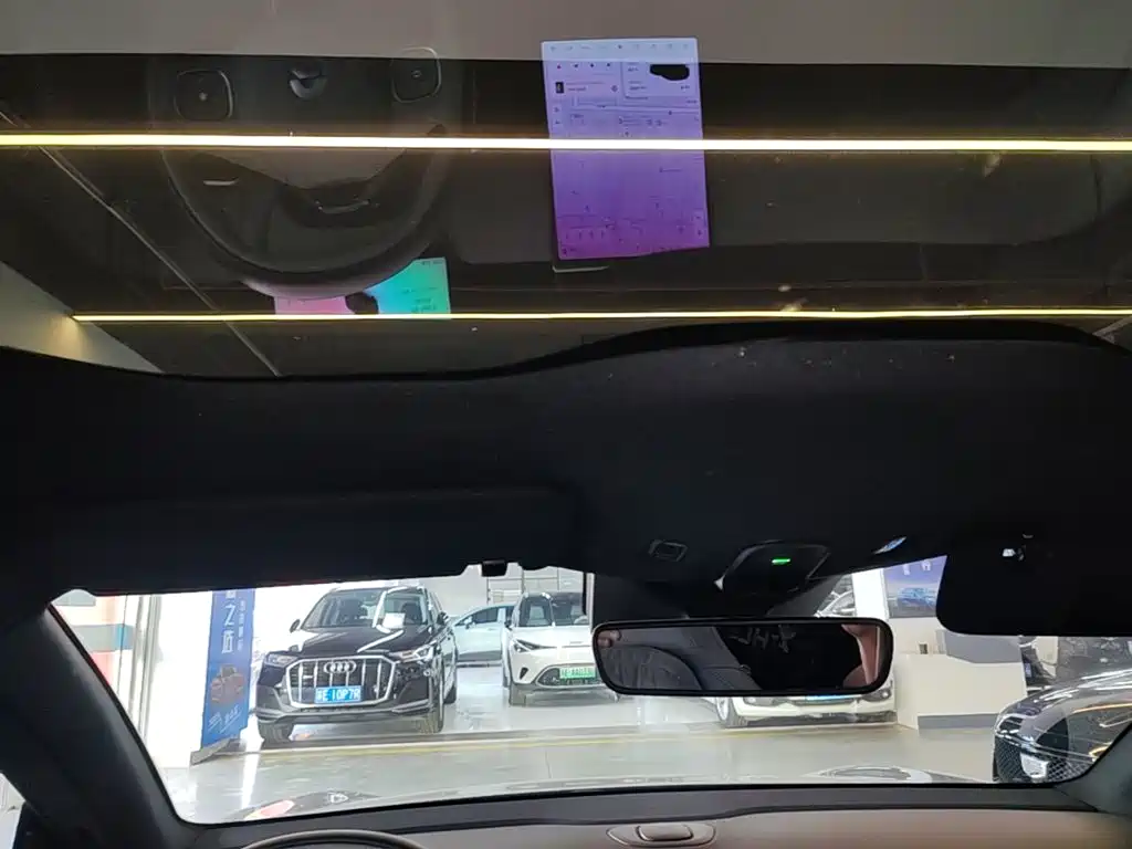 NIO ET5T — миниатюра 18