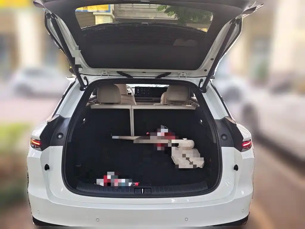 Li Auto Li i6 — миниатюра 15