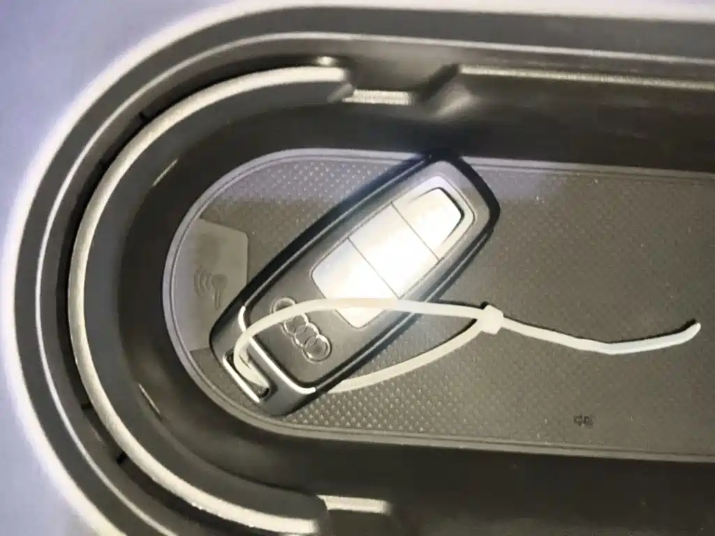Audi Q5 e-tron — миниатюра 9