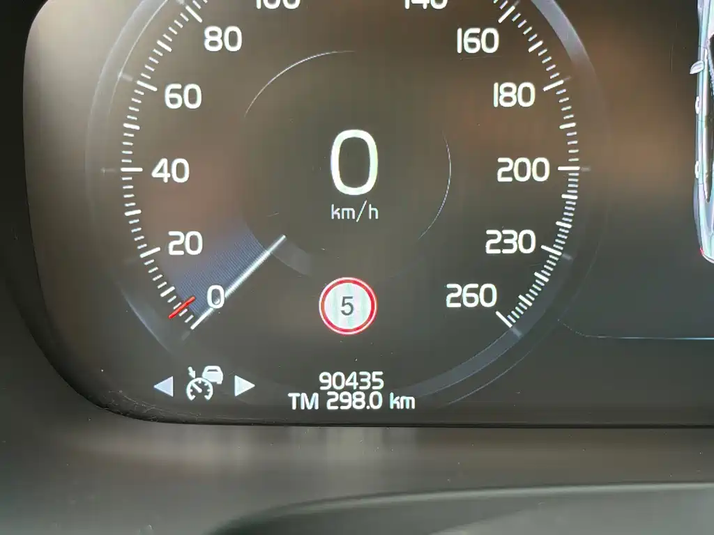 Volvo S90 — миниатюра 20