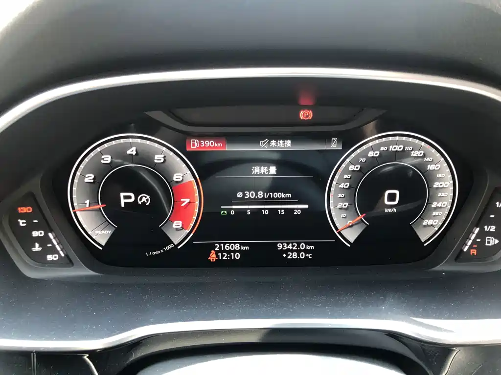 Audi Q3 Sportback — миниатюра 4