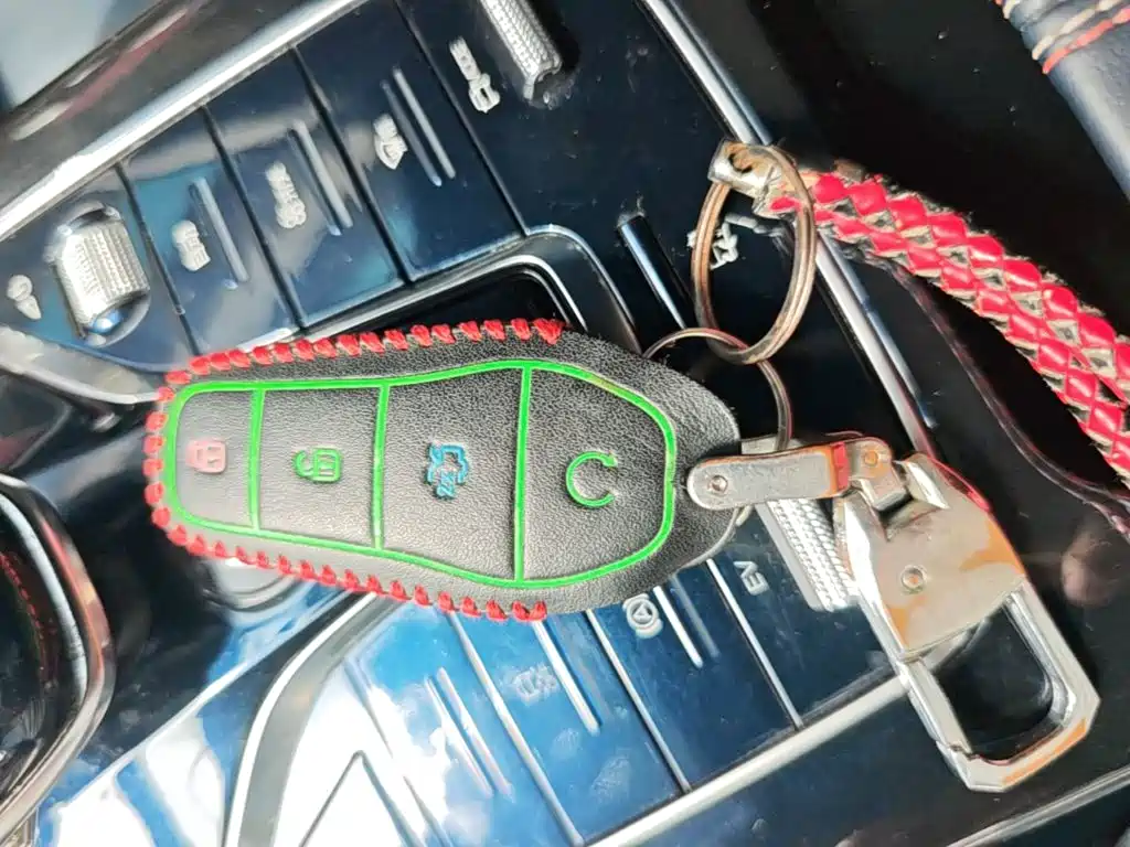 BYD Qin PLUS — миниатюра 9
