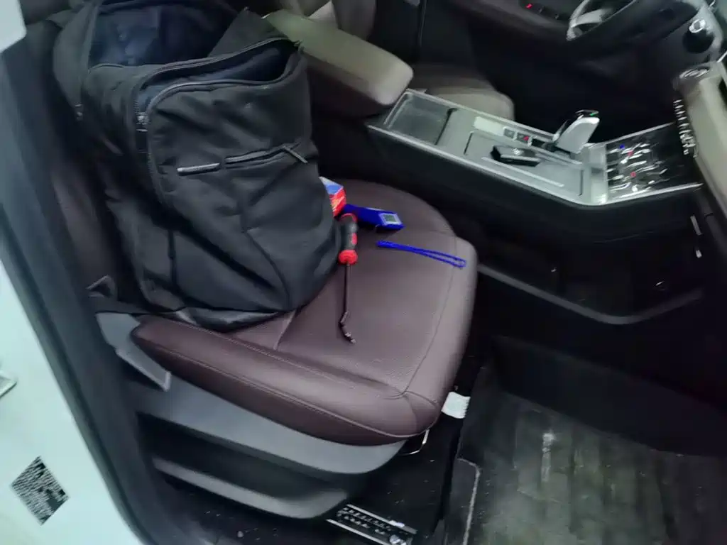 Chery Tiggo 7 — миниатюра 25