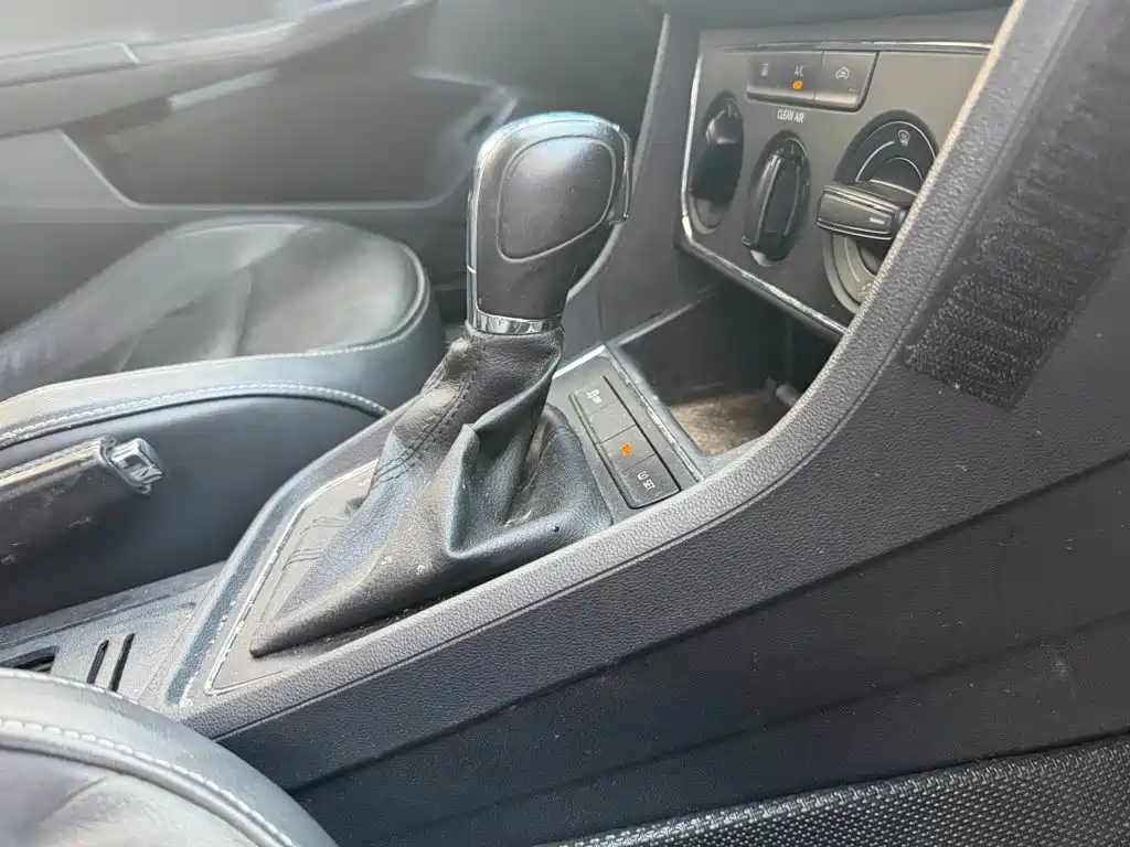 Volkswagen Lavida — миниатюра 14