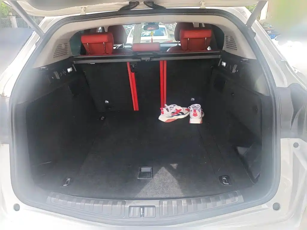 Alfa Romeo Stelvio — миниатюра 6