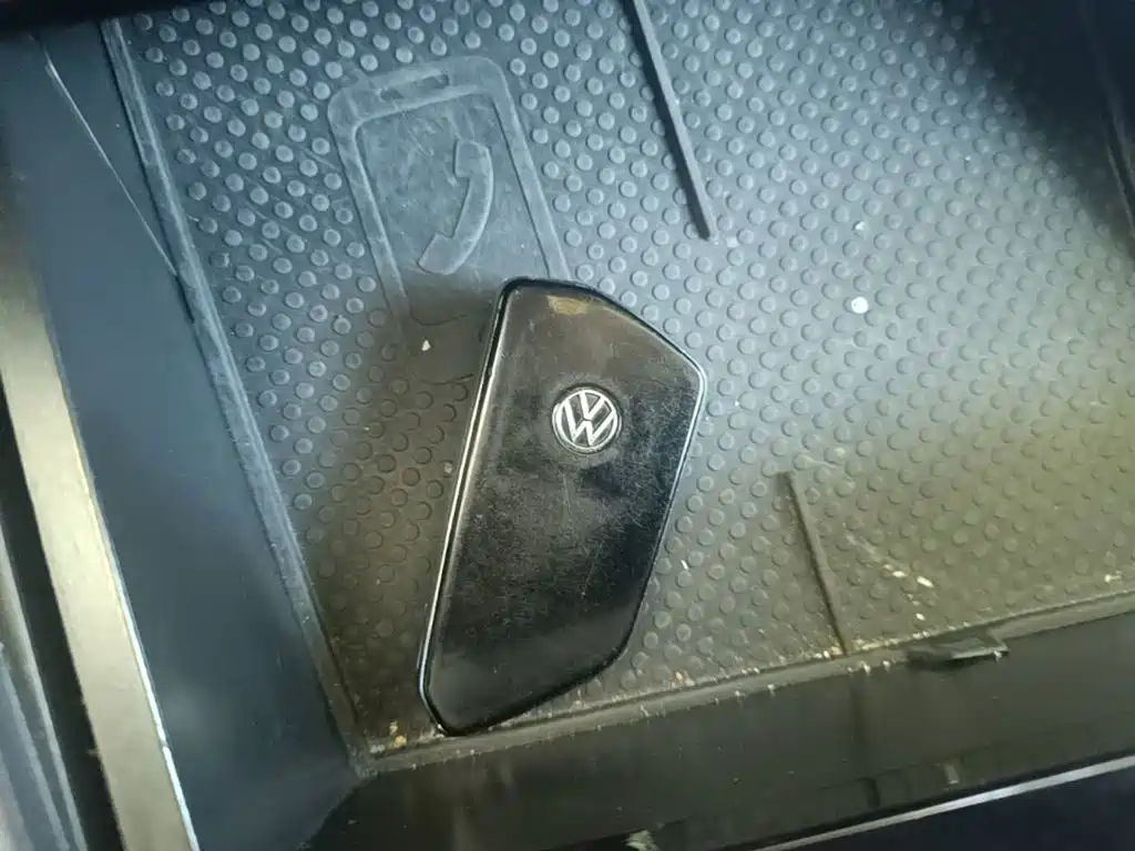 Volkswagen Viloran — миниатюра 9