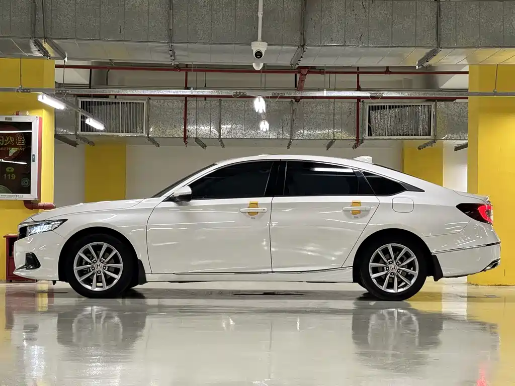 Honda Accord — миниатюра 3