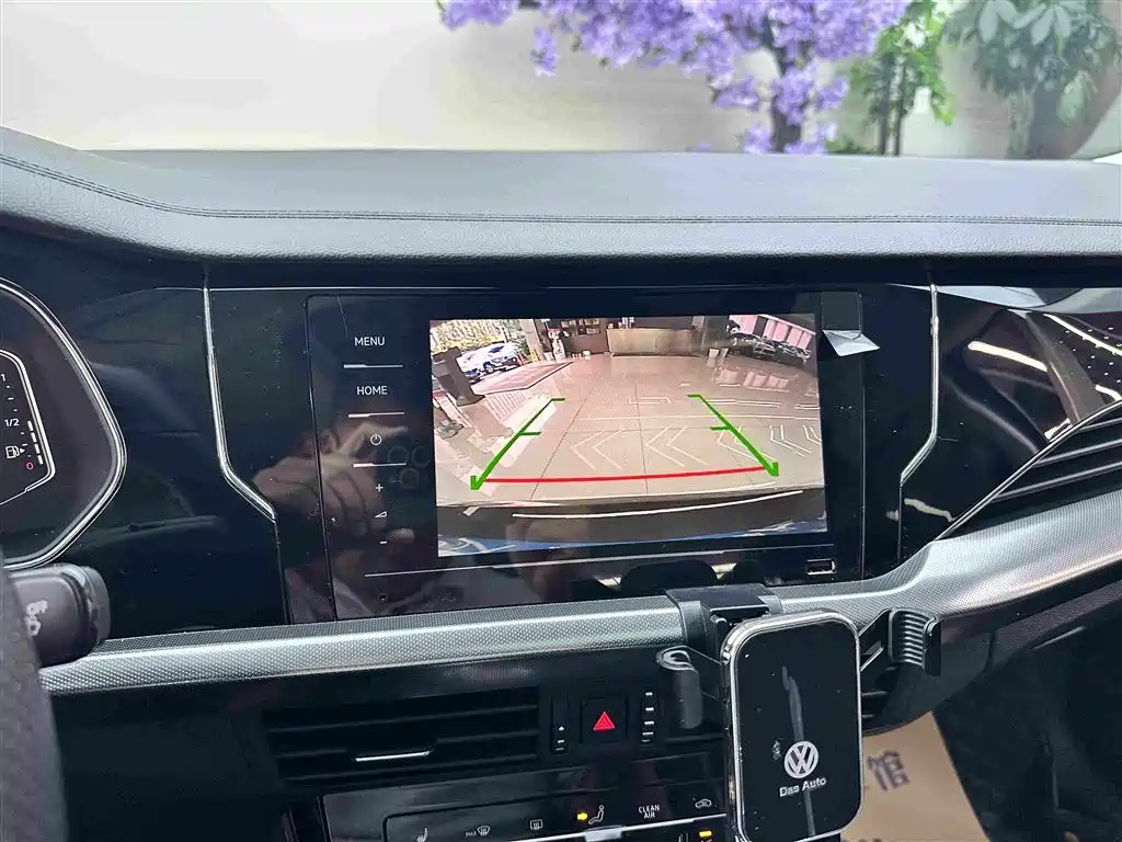 Volkswagen Passat — миниатюра 19