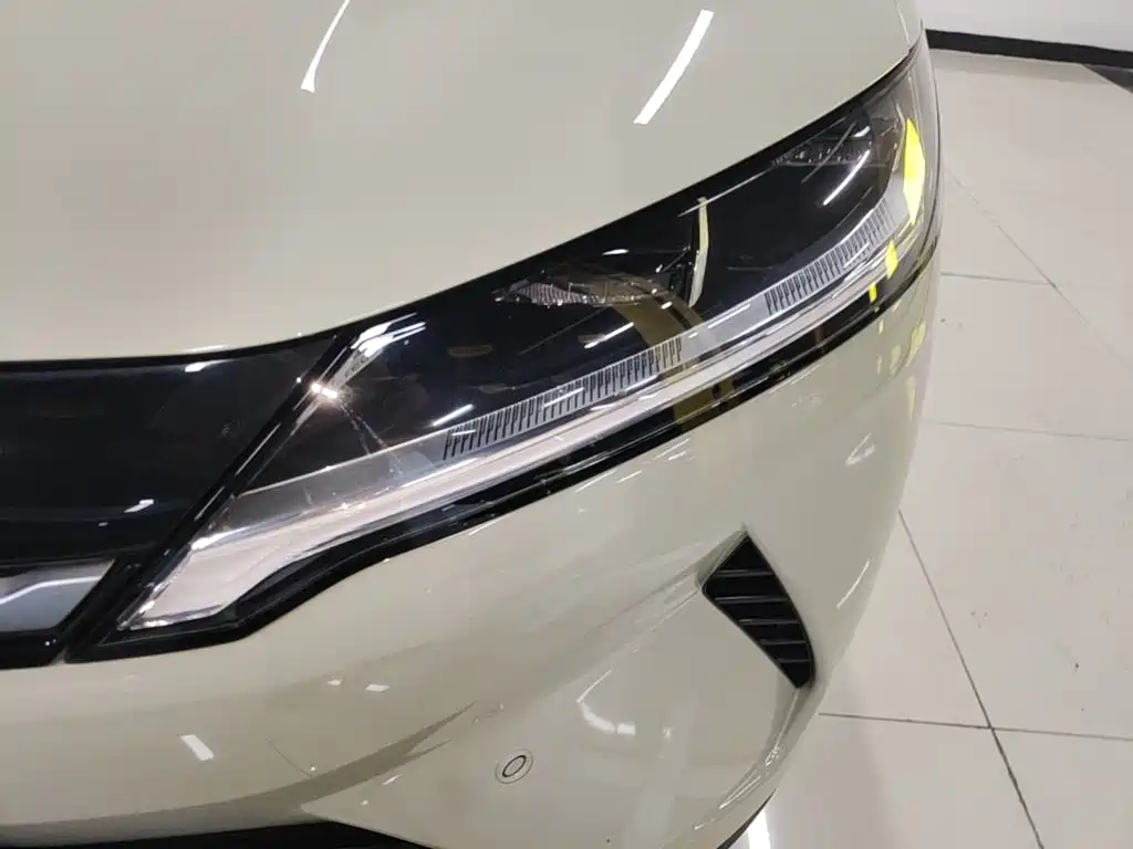 BYD Yuan UP — миниатюра 24