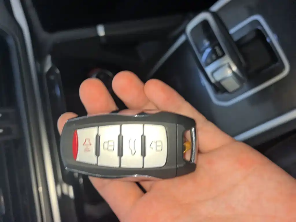Haval H6 — миниатюра 9