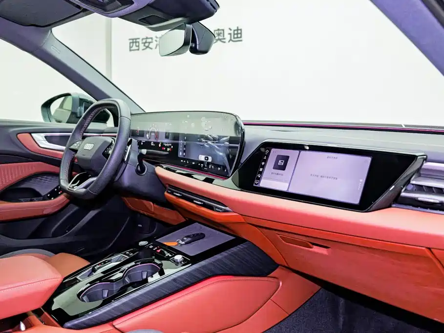 Audi A5L — фотографии объявления, Фото 19