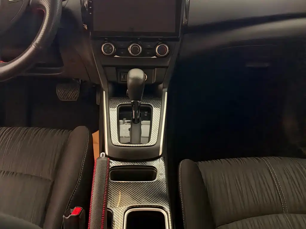 Nissan Sylphy — миниатюра 26