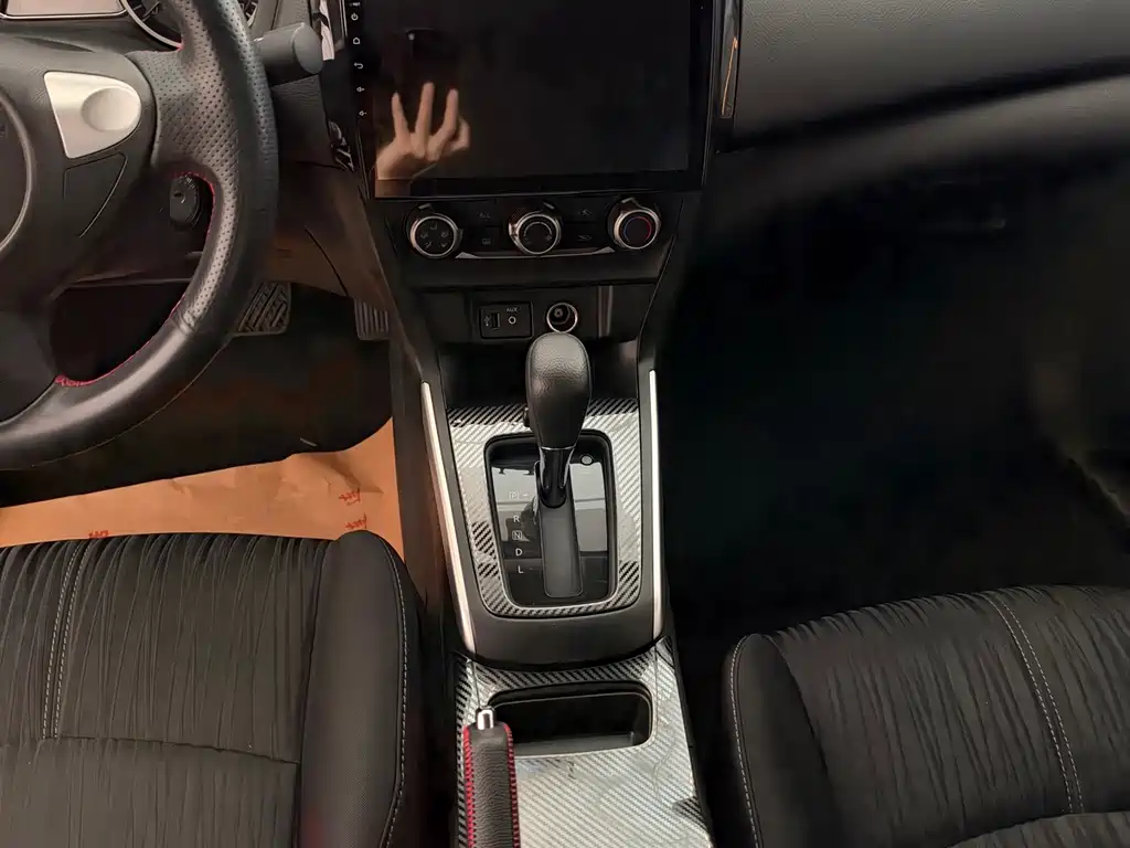 Nissan Sylphy — миниатюра 17