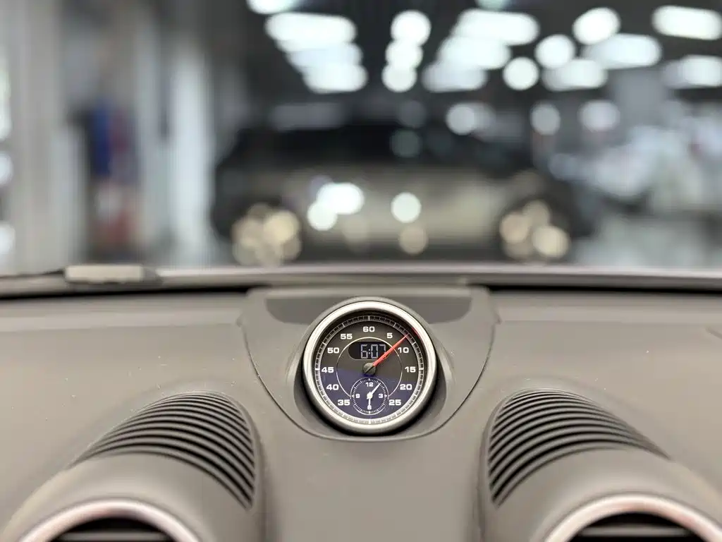 Porsche 718 — миниатюра 24
