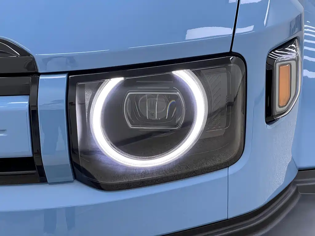 iCAR iCAR V27 — миниатюра 8