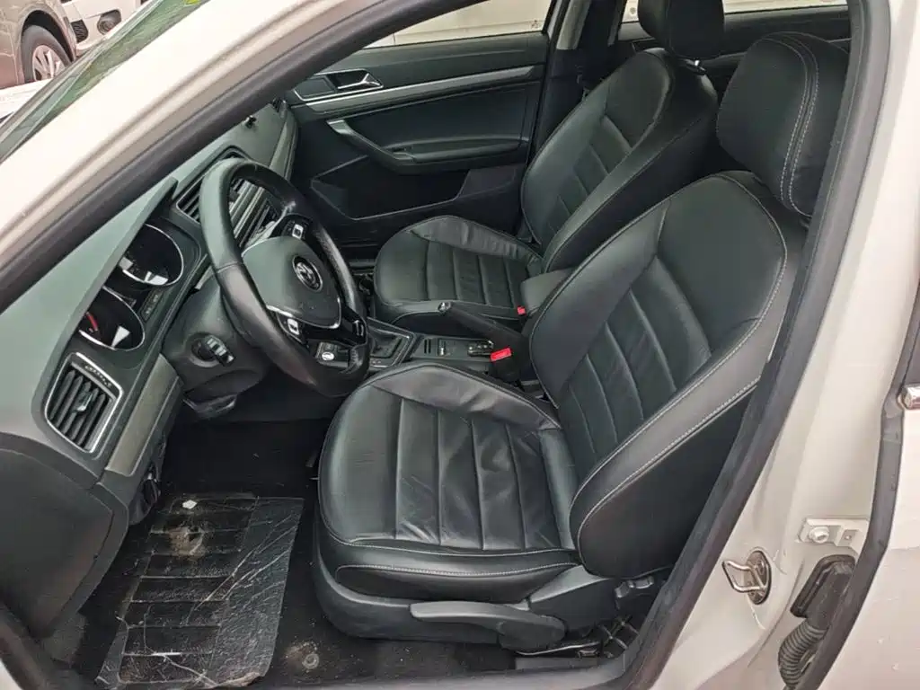 Volkswagen Lavida — миниатюра 15