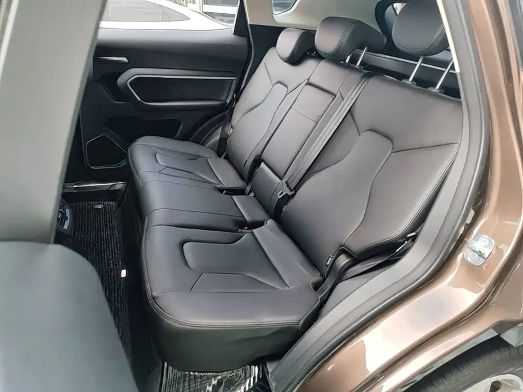 Haval H6 — миниатюра 17