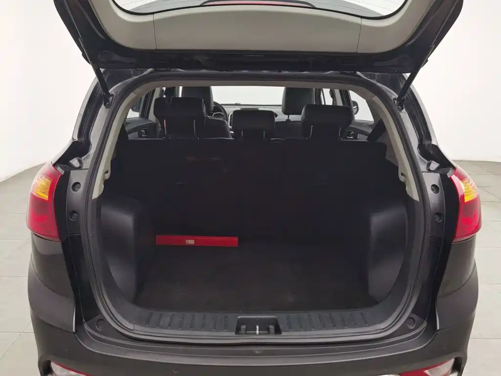 JAC Refine S3 — миниатюра 16