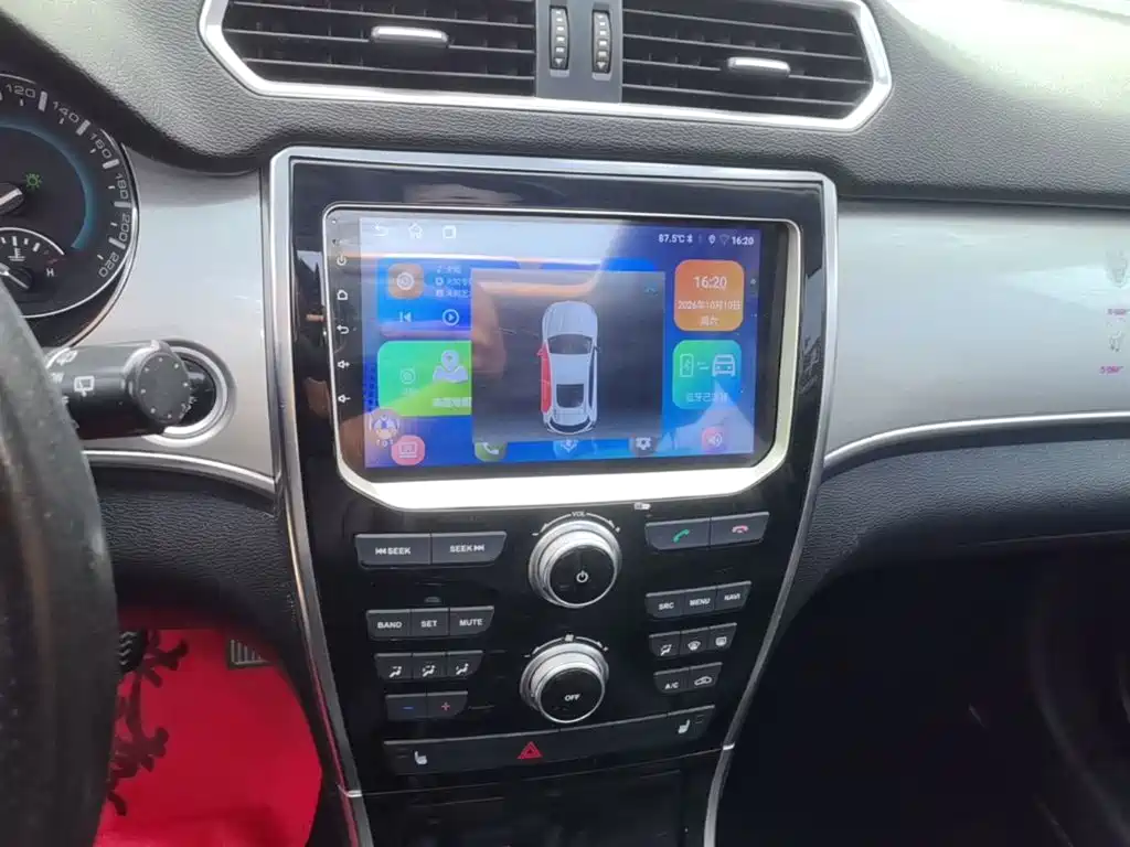 Haval H2 — миниатюра 13