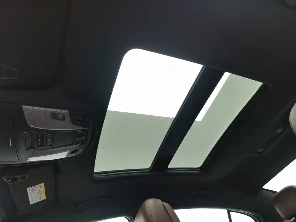 Buick LaCrosse — миниатюра 14