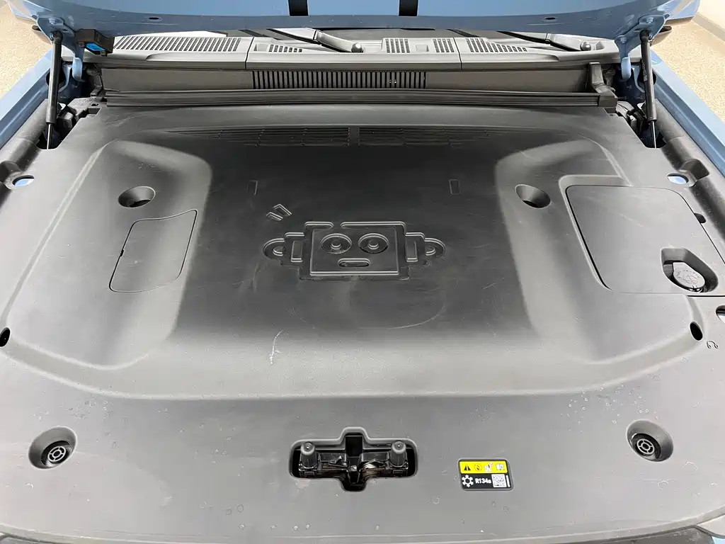 iCAR iCAR V27 — миниатюра 29