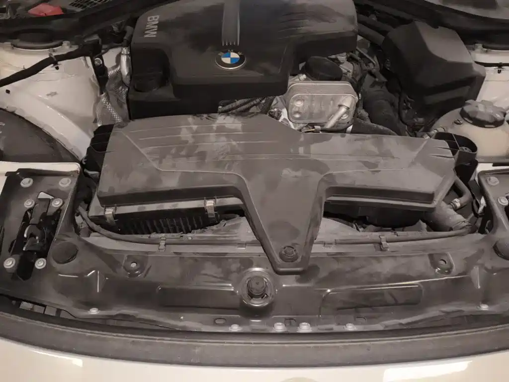 BMW 3 Series — миниатюра 11