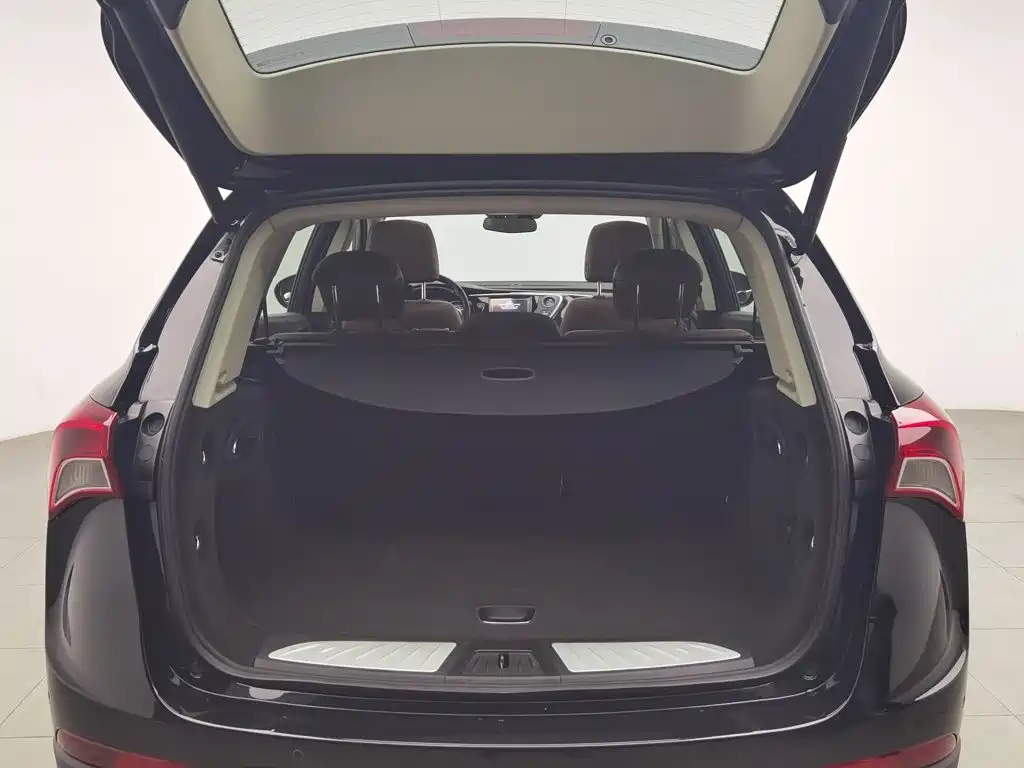 Buick Envision Plus — миниатюра 16