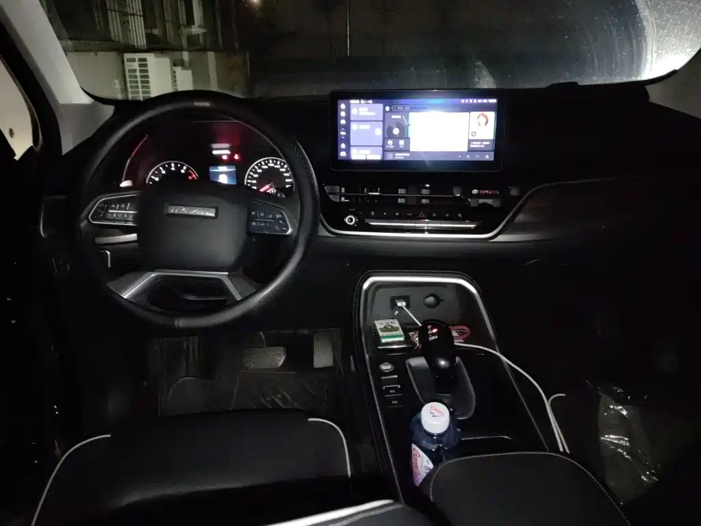 Haval H6 — миниатюра 5