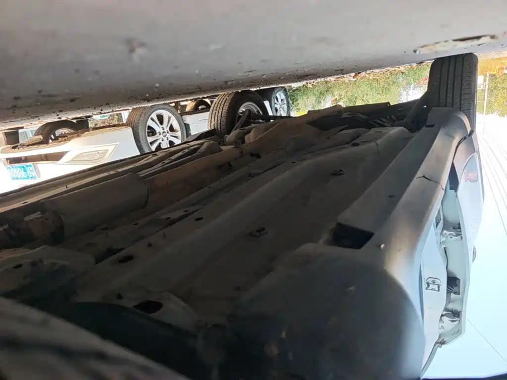 Jeep Compass — миниатюра 21