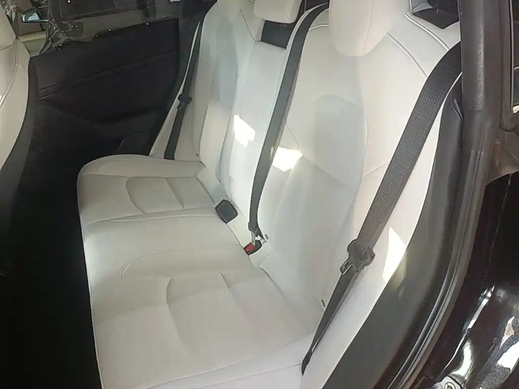 Tesla Model 3 — миниатюра 17