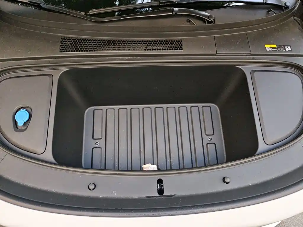 Li Auto Li i6 — миниатюра 16