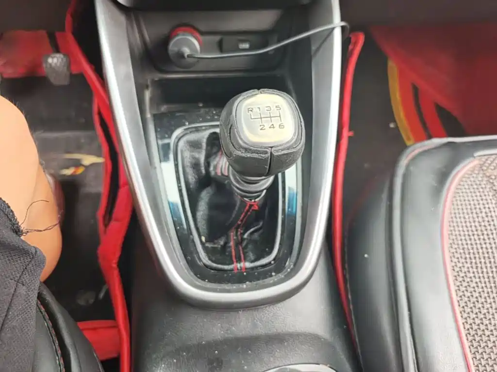 Baojun 510 — миниатюра 7